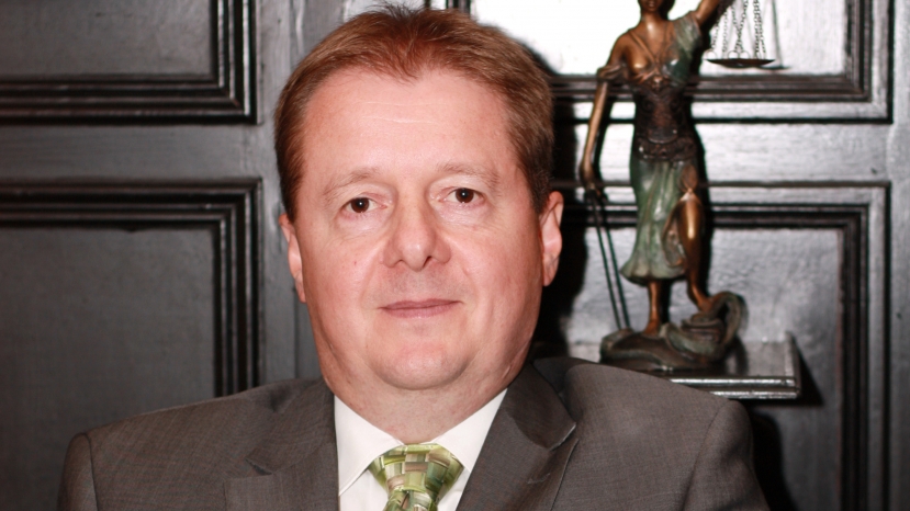 Dr. Nagy Zoltán ügyvéd