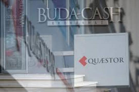Kik jártak jobban - a QUAESTOR-ügy vagy a Buda-Cash-ügy károsultjai?